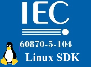 IEC 60870-5-104 Linux Software Development Kit (SDK)